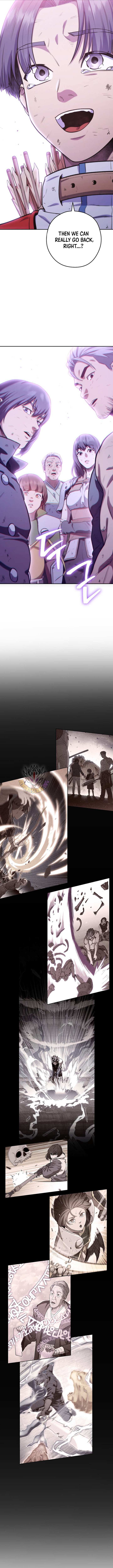 Dungeon Reset, Chapter 265 image 20